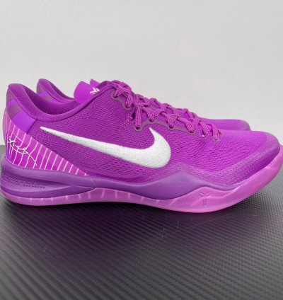 Nike Kobe 8 Protro Eybl