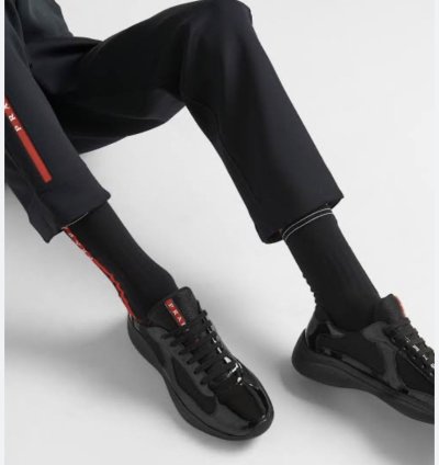 Americas Cup Sneakers