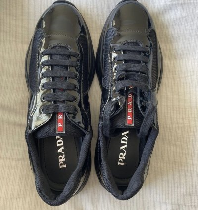Americas Cup Sneakers