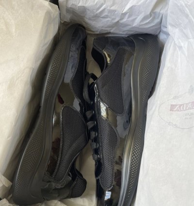 Americas Cup Sneakers