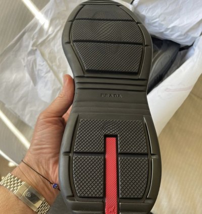 Americas Cup Sneakers