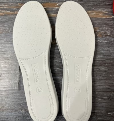 Americas Cup Soft Rubber Red Size 10 5