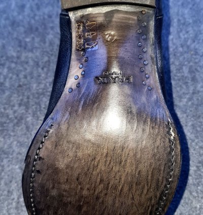 Ankle Cowboy Boots