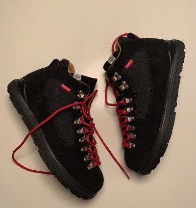 Archive Supreme Visvim Serra Us 8 Dead Stock Ds