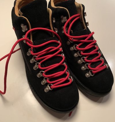 Archive Supreme Visvim Serra Us 8 Dead Stock Ds
