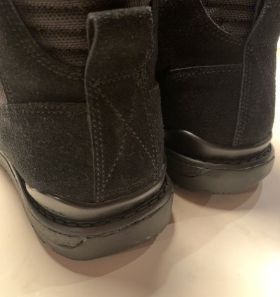 Archive Supreme Visvim Serra Us 8 Dead Stock Ds