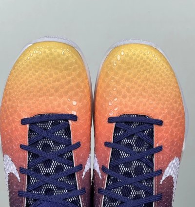 Nike Zoom Kobe 6 Pe booker