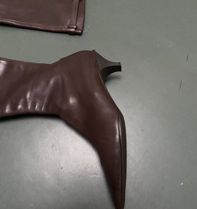 Beautiful Vintage Prada Boots