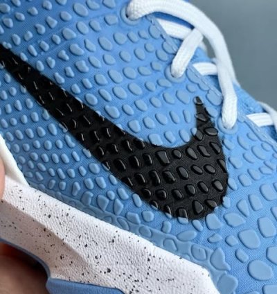 Nike Zoom Kobe 6 Pe ja Morant