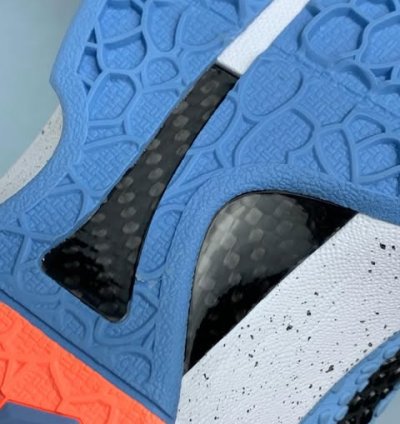 Nike Zoom Kobe 6 Pe ja Morant