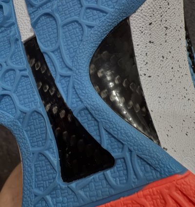 Nike Zoom Kobe 6 Pe ja Morant