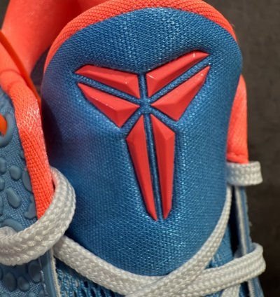 Nike Zoom Kobe 6 Pe ja Morant