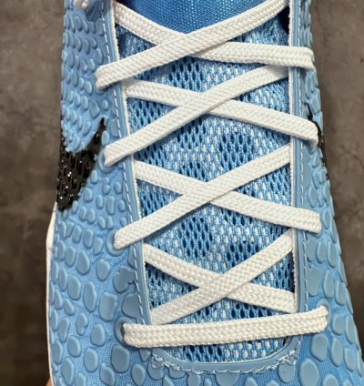 Nike Zoom Kobe 6 Pe ja Morant