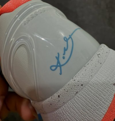 Nike Zoom Kobe 6 Pe ja Morant