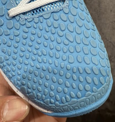 Nike Zoom Kobe 6 Pe ja Morant