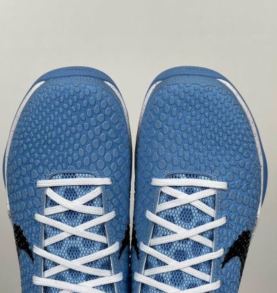 Nike Zoom Kobe 6 Pe ja Morant