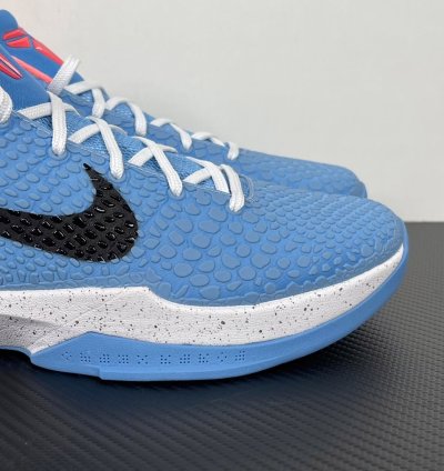 Nike Zoom Kobe 6 Pe ja Morant