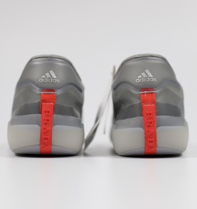 Brand New 690 Adidas Prada Luna Rossa Gunmetal Grey