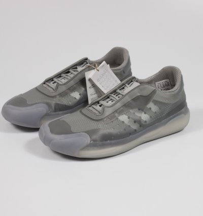 Brand New 690 Adidas Prada Luna Rossa Gunmetal Grey