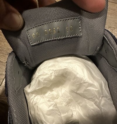 Brand New Louis Vuitton Runaway Sneakers