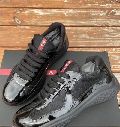Brand New Prada America Cup