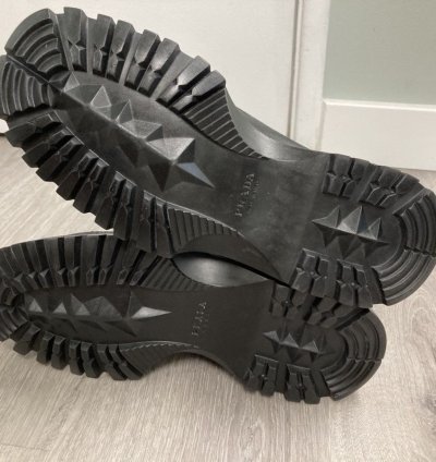 Brixxen Hiking Boot 8 5