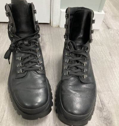 Brixxen Hiking Boot 8 5