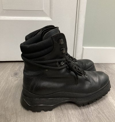 Brixxen Hiking Boot 8 5