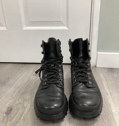 Brixxen Hiking Boot 8 5