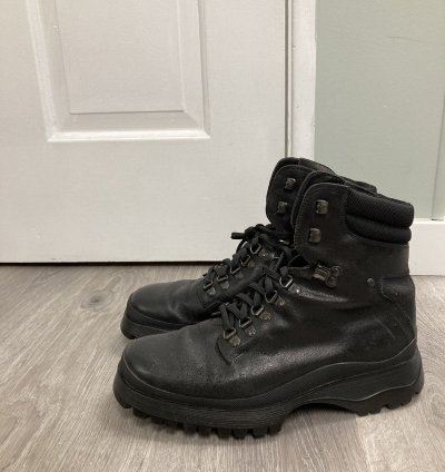 Brixxen Hiking Boot 8 5