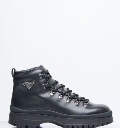 Brixxen Lace-up Boots