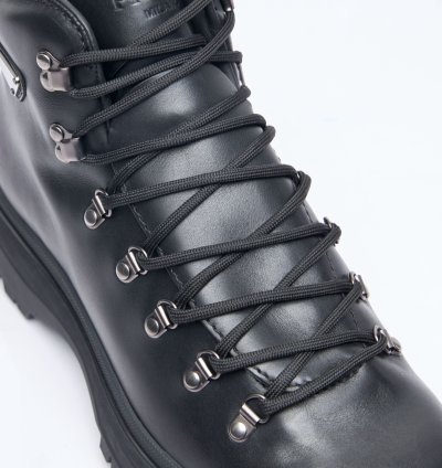 Brixxen Lace-up Boots