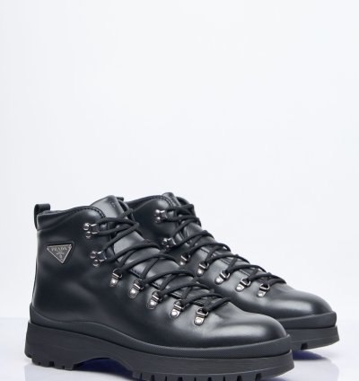 Brixxen Lace-up Boots