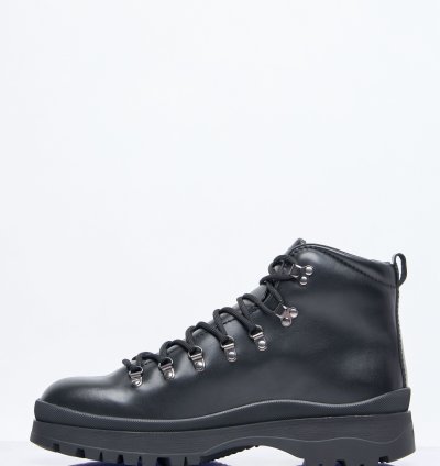 Brixxen Lace-up Boots