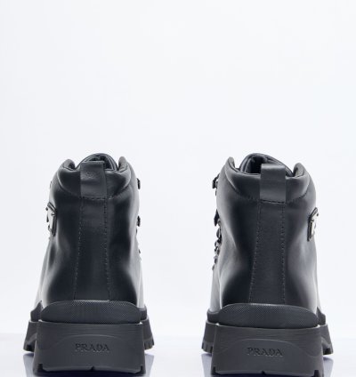 Brixxen Lace-up Boots