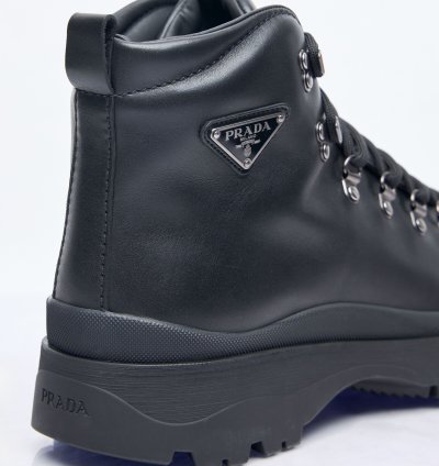 Brixxen Lace-up Boots