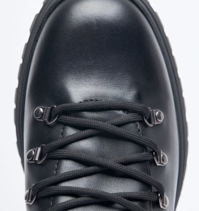 Brixxen Lace-up Boots