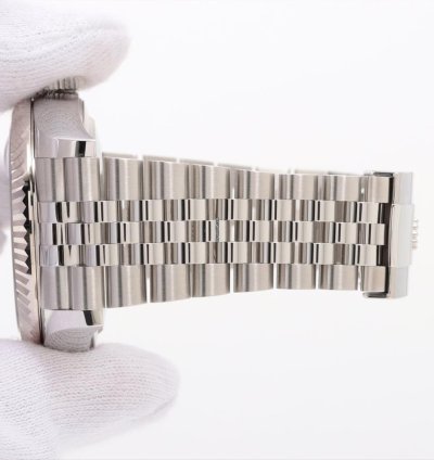 Rolex 336934 Automatic Gold Steel New