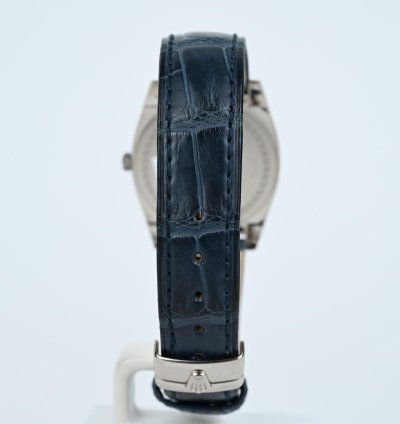Rolex Cellini Cestello 18k Watch Diamond