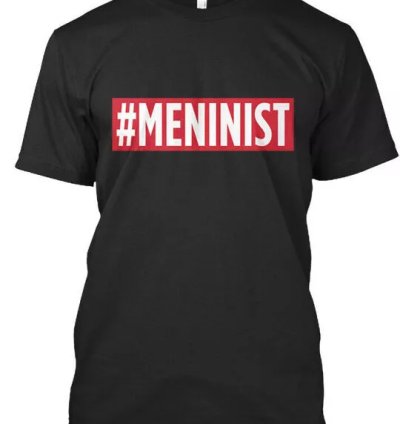 Official Meninist T - Meninist Na Premium T-shirt Made In The Usa Size S To 5xl
