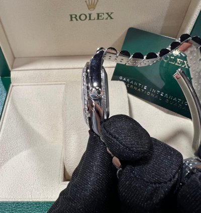 Rolex Datejust 31 2025 New Datejust 31 Mop Mother Of Pearl Diamond Jubilee
