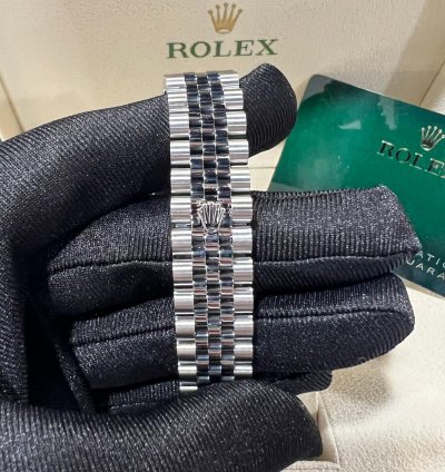 Rolex Datejust 31 2025 New Datejust 31 Mop Mother Of Pearl Diamond Jubilee