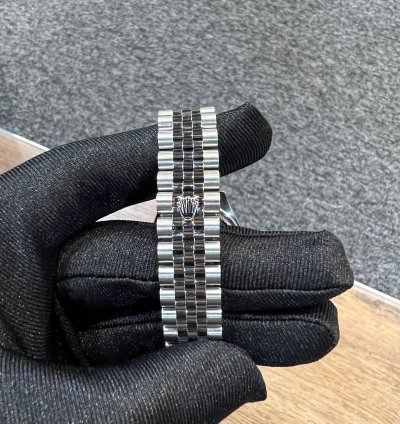 Rolex Datejust 31 2025 New Datejust 31 Mop Mother Of Pearl Diamond Jubilee
