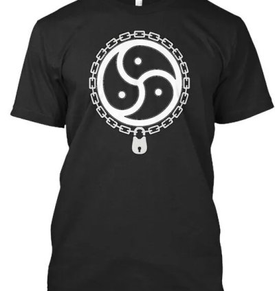Bdsm Life Premium T-shirt Made In The Usa Size S To 5xl