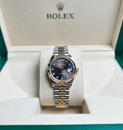 Rolex Datejust 31 278273