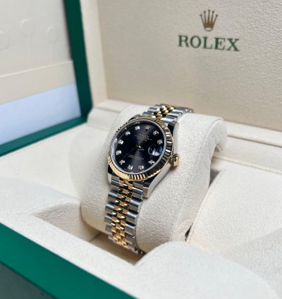 Rolex Datejust 31 278273