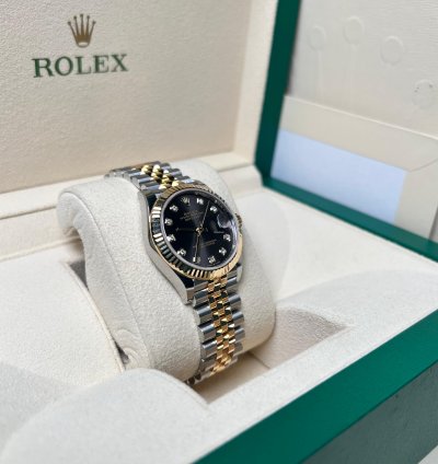 Rolex Datejust 31 278273