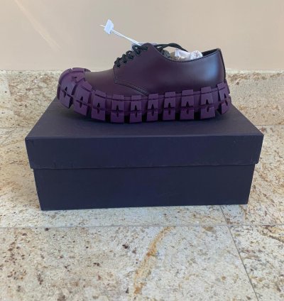 Calzature Uomo 6