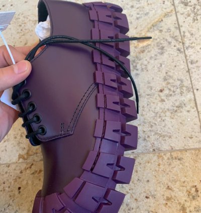 Calzature Uomo 6