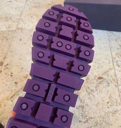 Calzature Uomo 6